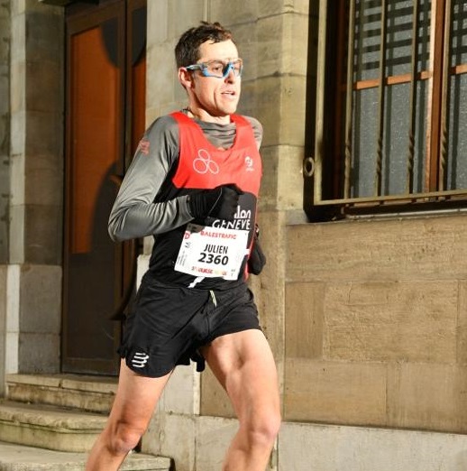 Julien Boucher